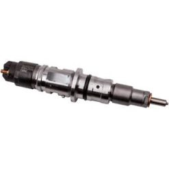 O'Reilly Auto Parts – Diesel Fuel Injector 0986435518 for Dodge Ram 07-2012 2500&3500 6.7L new