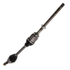 O'Reilly Auto Parts – CV Axle Shaft Forward Right Passenger for Land Rover Discovery Sport 2015-2017