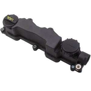 O'Reilly Auto Parts – Valve /Cylinder Head Protector fit FORD FUSION 1.6 TDCI 9651815680 New