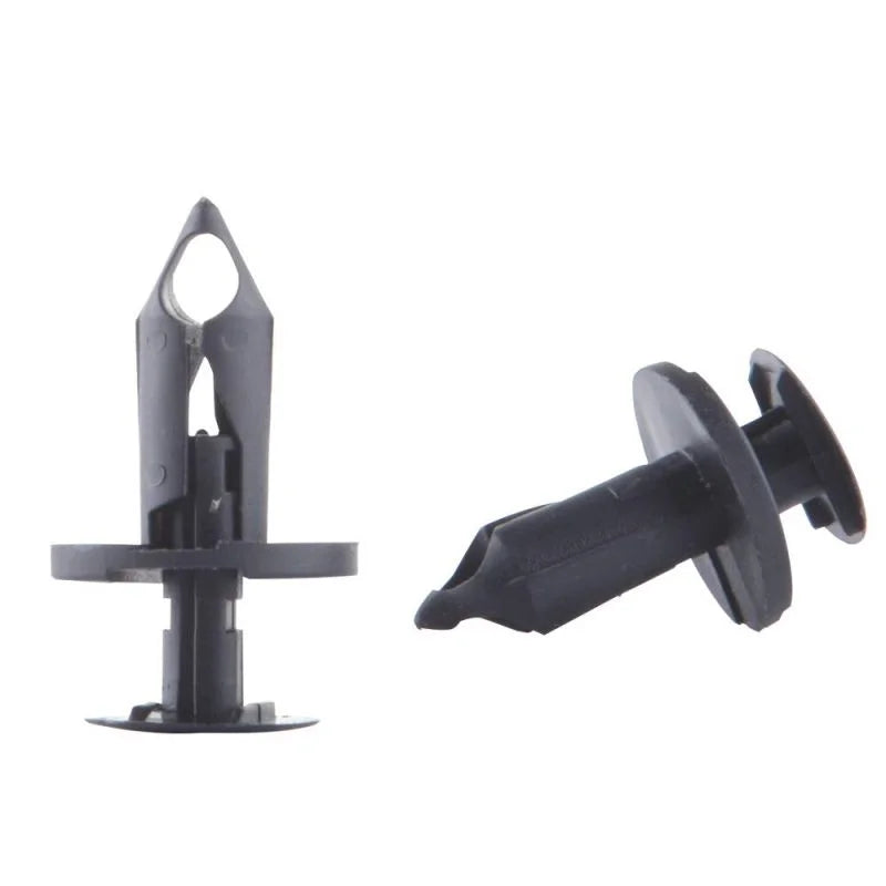 O'Reilly Auto Parts – Door Trim Panel Fender clips – 100Piece