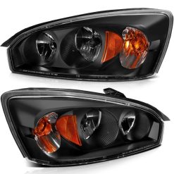 O'Reilly Auto Parts – Headlight Assembly (GM2502235) for Chevrolet Malibu – 1 Pair
