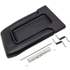 O'Reilly Auto Parts – Center Console Armrest Organzier Lid Protector Set for Escalade Silverado 19127364