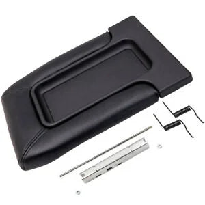 O'Reilly Auto Parts – Center Console Armrest Organzier Lid Protector Set for Escalade Silverado 19127364