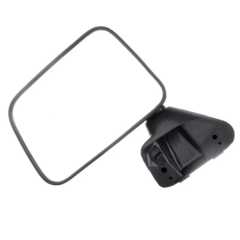 O'Reilly Auto Parts – Driver Side View mirror Hand adjustment Fit for TOYOTA