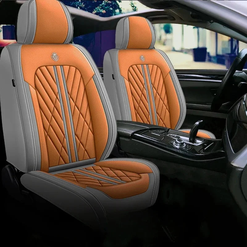 O'Reilly Auto Parts – Waterproof Auto Seat Protectors - Image 19