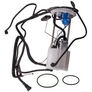 O'Reilly Auto Parts – Fuel Pump Module Assembly for Pontiac Torrent 2006 V6 3.4L Petrol E3626M 12V