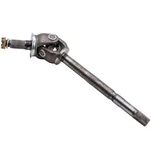O'Reilly Auto Parts – Forward Axle Shaft Assembly LH for Ram 2500 3500 4WD 4×4 5086667AB