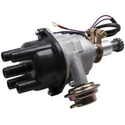 O'Reilly Auto Parts – 1x Ignition Distributor for Nissan Sunny B10 B20 B110 Cherry Pulsar Vanette
