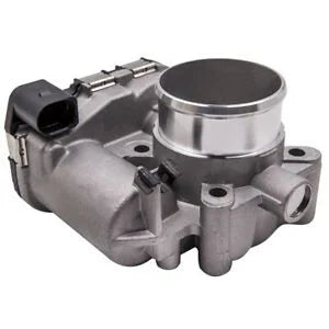O'Reilly Auto Parts – Throttle Body Fit for Ford Fiesta 2011 2012 2013 2014 2015 2016 1.6L S20169 Sale