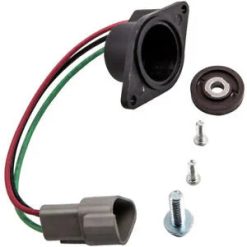 O'Reilly Auto Parts – Speed Sensor for Club Auto DS IQ Precedent Electric Golf Cart ADC Motor 48V