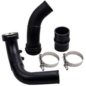 O'Reilly Auto Parts – 3" Intercooler Turbo Charge Pipe Hose Bundle Throttle Body for BMW F20 F30 F31 2012