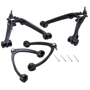 O'Reilly Auto Parts – 4x Forward Lower Control Arm & Ball Joint Assembly for Chevrolet Silverado 1500