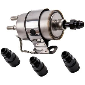 O'Reilly Auto Parts – CPP Conversion Fuel Filter/Pressur,e Regulator Assy for 58 PSI + 6AN fittings New