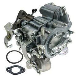O'Reilly Auto Parts – 1-Barrel Carburetor for Chevrolet & GMC V6 eingines 4.1L 250/ 4.8L 252