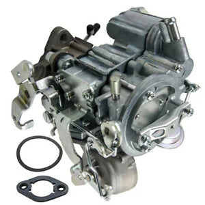 O'Reilly Auto Parts – 1-Barrel Carburetor for Chevrolet & GMC V6 eingines 4.1L 250/ 4.8L 252