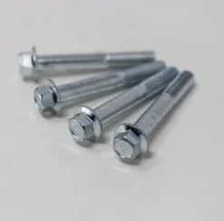 O'Reilly Auto Parts – LS Engine Stand Bolt Bundle LS1 LS2 LS3 LS6 LS7 LSx 4.8 5.3 6.0 4 x Piece USA