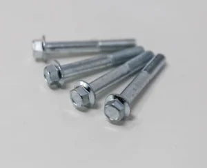 O'Reilly Auto Parts – LS Engine Stand Bolt Bundle LS1 LS2 LS3 LS6 LS7 LSx 4.8 5.3 6.0 4 x Piece USA