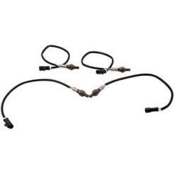 O'Reilly Auto Parts – Upstream & Downstream O2 Oxygen Sensor for Ford Crown Victoria V8 4.6L 1998-2005