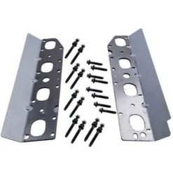 O'Reilly Auto Parts – New Exhaust Manifold Bolts Studs Bundle for odgeChallenge,r2009-2018 5045495AA
