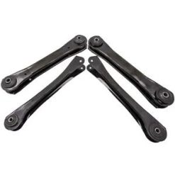 O'Reilly Auto Parts – Suspension Bundle Front Upper & Lower Control Arm for Jeep Cherokee 1990 – 2001