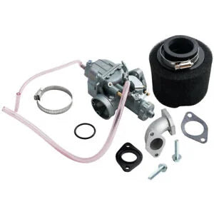 O'Reilly Auto Parts – VM22 26mm Carburetor for Apollo for Thumpstar for Brap for Atomic XR50 CRF70 KLX