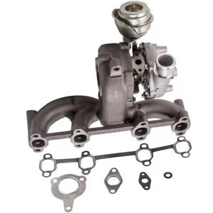 O'Reilly Auto Parts – Turbocharger for Audi A3 VW Seat Skoda 1.9 TDI 713673-0006 / 713673-5006S