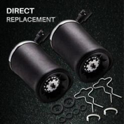 O'Reilly Auto Parts – Back Air Suspension Spring Bags for Ford Mercury 1989-2010 for Lincoln Town Auto