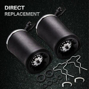 O'Reilly Auto Parts – Back Air Suspension Spring Bags for Ford Mercury 1989-2010 for Lincoln Town Auto