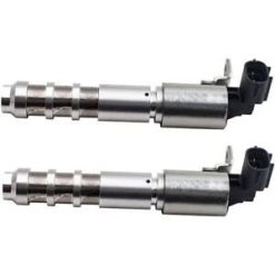 O'Reilly Auto Parts – 2Pcs VVT Engine Variable Timing Solenoid Pair for Cadillac Chevrolet V6 12615613
