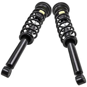 O'Reilly Auto Parts – Forward Air to Coil Spring Shock Conversion Kits for Lexus LS430 XF30 2001-2006