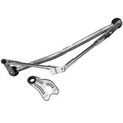 O'Reilly Auto Parts – Windshield Wiper Linkage 602-904 for BMW E83 X3 2004-2010 62154416 Sport Utility