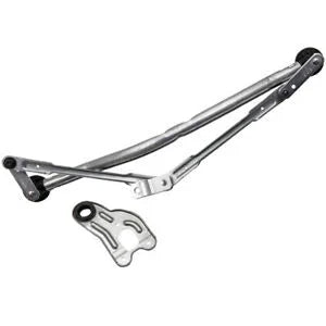 O'Reilly Auto Parts – Windshield Wiper Linkage 602-904 for BMW E83 X3 2004-2010 62154416 Sport Utility