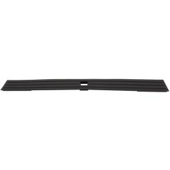 O'Reilly Auto Parts – Tailgate Cap Molding Protector Top Protector (02ETM1205ABK) fit for Ford – 1PCS