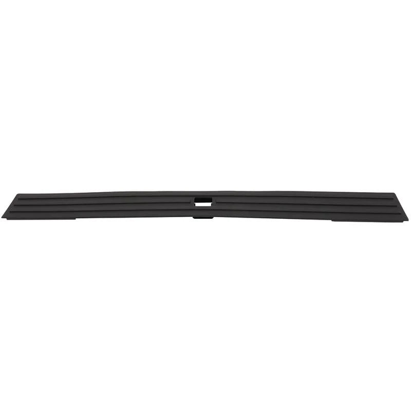O'Reilly Auto Parts – Tailgate Cap Molding Protector Top Protector (02ETM1205ABK) fit for Ford – 1PCS