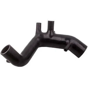 O'Reilly Auto Parts – Silicone Induction Intake Inlet Hoses for Volkswagen Golf MK4 1.8T 1999 – 2005
