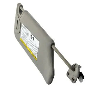 O'Reilly Auto Parts – Driver Forward Left Side Sun Visor 964013TA2A for Nissan Altima 13-18 96401-3TA2A