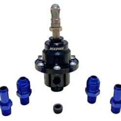 O'Reilly Auto Parts – Adjustable Fuel Pressure Regulator Fpr for Tomei Type S SR20DET RB26 180SX USA