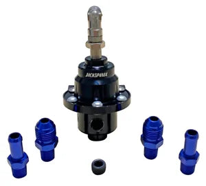 O'Reilly Auto Parts – Adjustable Fuel Pressure Regulator Fpr for Tomei Type S SR20DET RB26 180SX USA