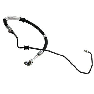 O'Reilly Auto Parts – Power Steering Line Hose fit for Honda Accord V6 3.0L 1998 1999 2000 2001 2002