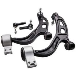 O'Reilly Auto Parts – 4 Pcs Suspension Forward Lower Control Arm w/Ball Joint for Ford Flex 2010 – 2012