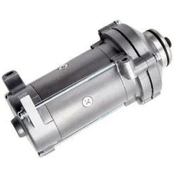 O'Reilly Auto Parts – Starter Motor for Honda Motorcycle GL1200 Gold Wing 1985-1986 GL1200A GL1200D