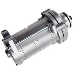 O'Reilly Auto Parts – Starter Motor for Honda Motorcycle GL1200 Gold Wing 1985-1986 GL1200A GL1200D