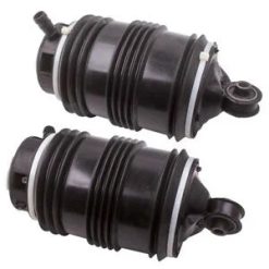 O'Reilly Auto Parts – 2x Back Air Spring Suspension Bag Upgraded for Mercedes W219 W211 E500 E320