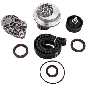 O'Reilly Auto Parts – Timing Belt Water Pump Bundle Fit Chevrolet Aveo Aveo5 1.6L L4 DOHC 16v 04-08