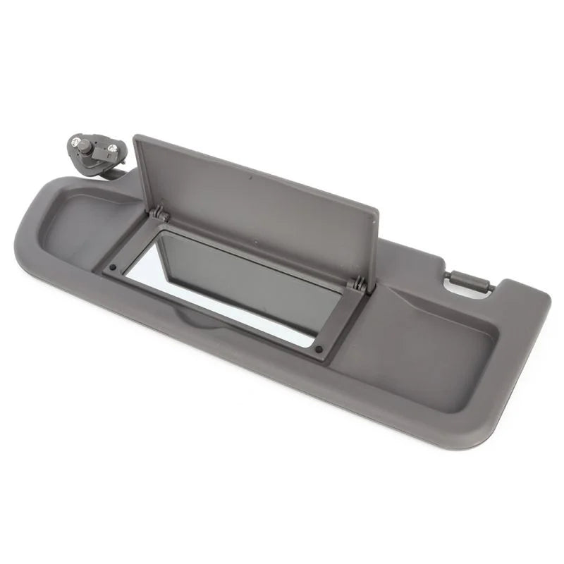 O'Reilly Auto Parts – Sun Visor Atlas Gray Left Driver Side without Sunroof for Honda (83280-SNA-A01ZA)- 1 PC