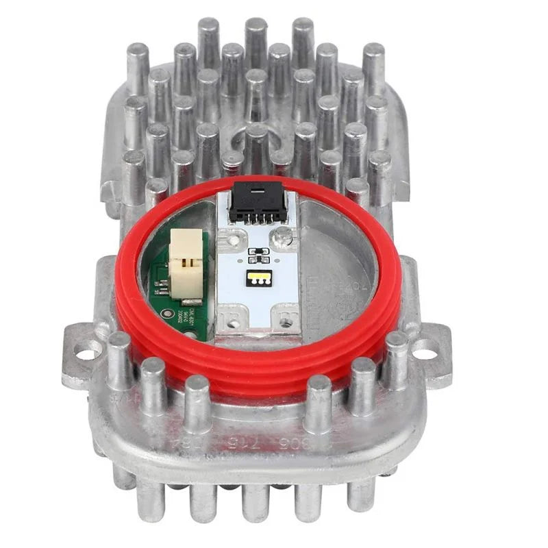 O'Reilly Auto Parts – Xenon Headlight Ballast(051-7263051)-1 Piece