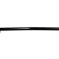 Alternative view of O'Reilly Auto Parts – Honda Civic EK 96-00 Forward Crash Bash Bumper Replacement