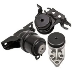 O'Reilly Auto Parts – Motor & Transmission Mount 3pcs for Ford Escape 2001-2004 A5304 A5292 Auto Trans