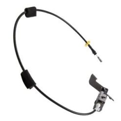 O'Reilly Auto Parts – Back Upper Door Latch w/Cable for FORD F-250 F250 LD F-150 1997 6L3Z-18264A27-,A