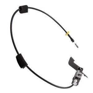 O'Reilly Auto Parts – Back Upper Door Latch w/Cable for FORD F-250 F250 LD F-150 1997 6L3Z-18264A27-,A